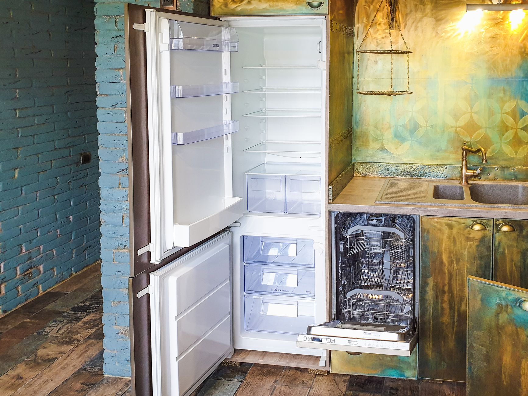 dépannage frigo Le Blanc-Mesnil